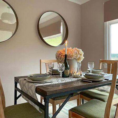 Mossdale Cottage Dalmellington Екстер'єр фото