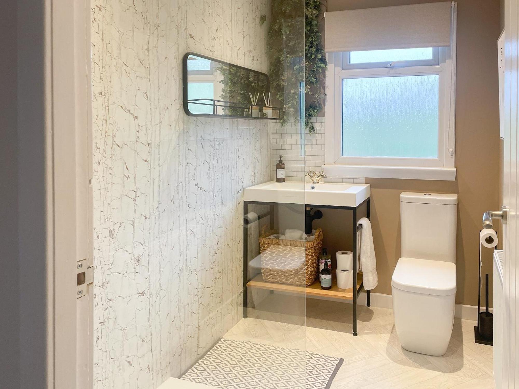 Mossdale Cottage Dalmellington Екстер'єр фото